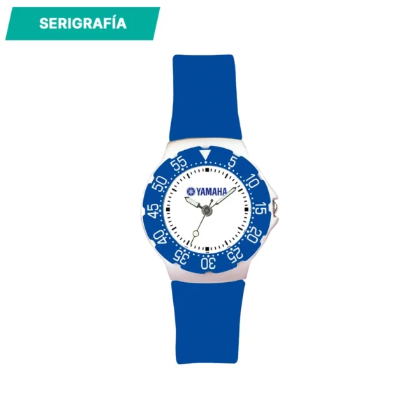 rp-026-gal-1 Reloj de pulso.