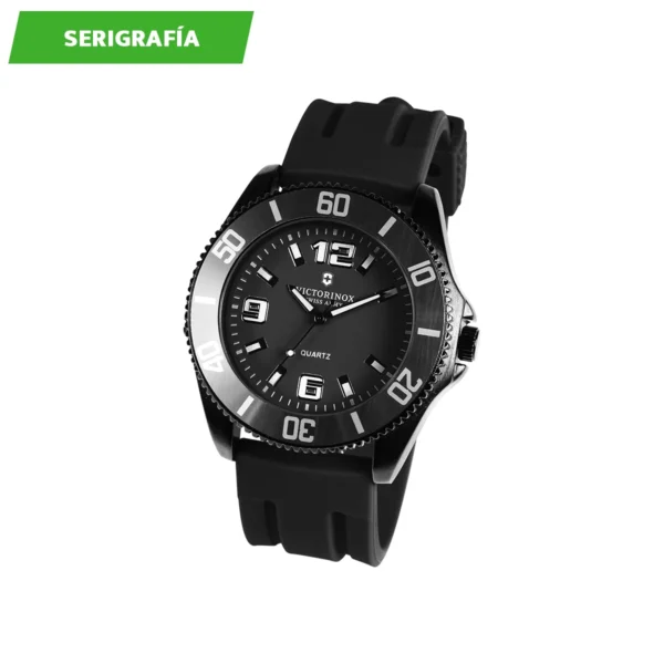 rp-058-gal-1 Reloj de pulso.
