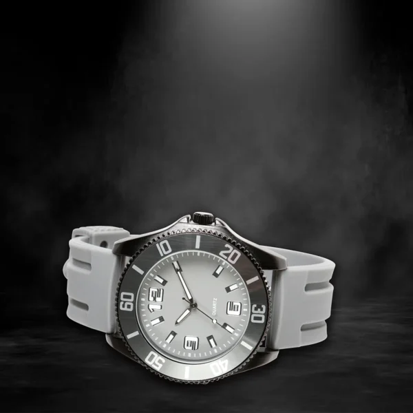 rp-058-gal-3 Reloj de pulso.