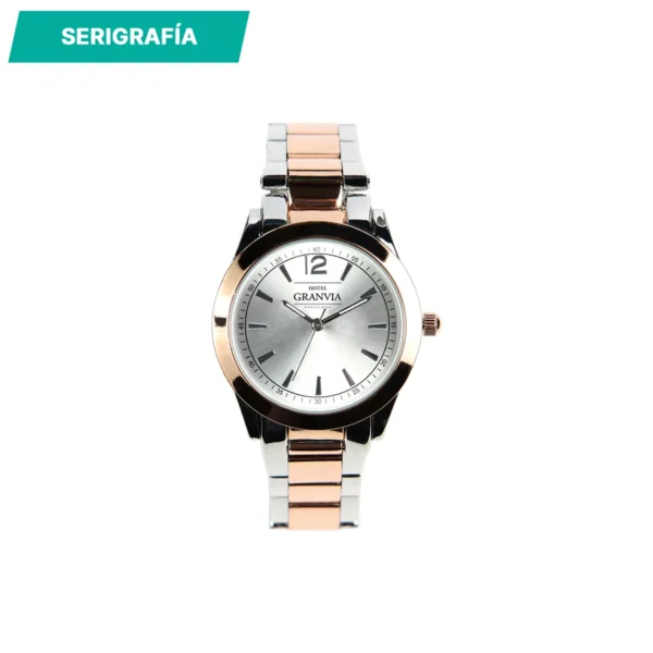 rp-059-gal-2 Reloj de pulso.