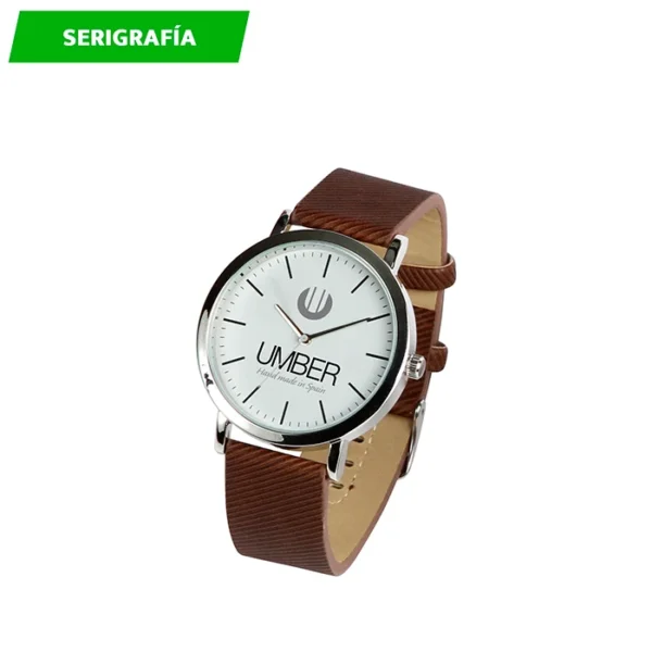 rp-060-gal-1 Reloj de pulso.