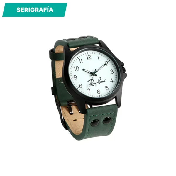 rp-061-gal-3 Reloj de pulso.