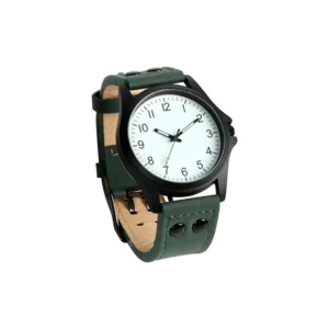 Reloj de pulso.