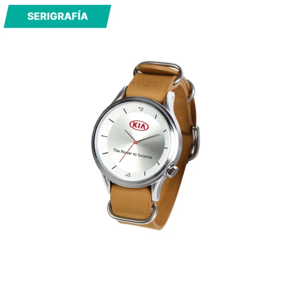 rp-062-gal-3 Reloj de pulso.