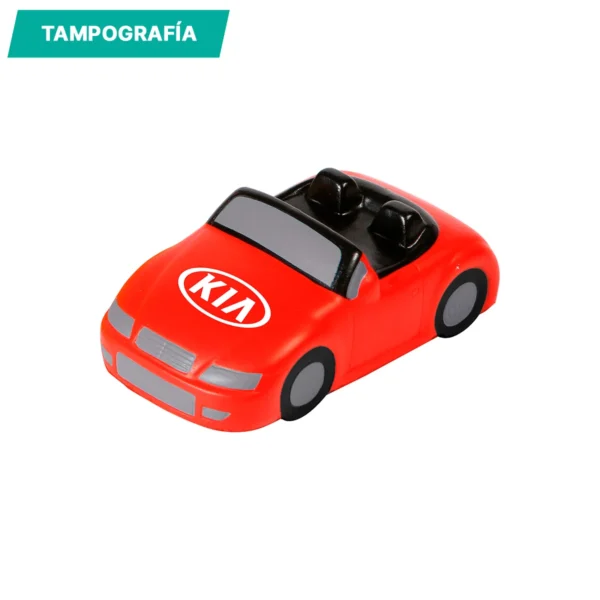 sb-019-gal-1 Auto antiestrés.