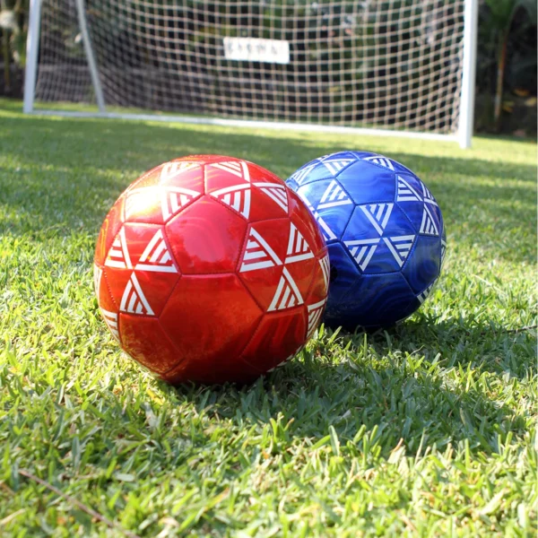 Balón Soccer.