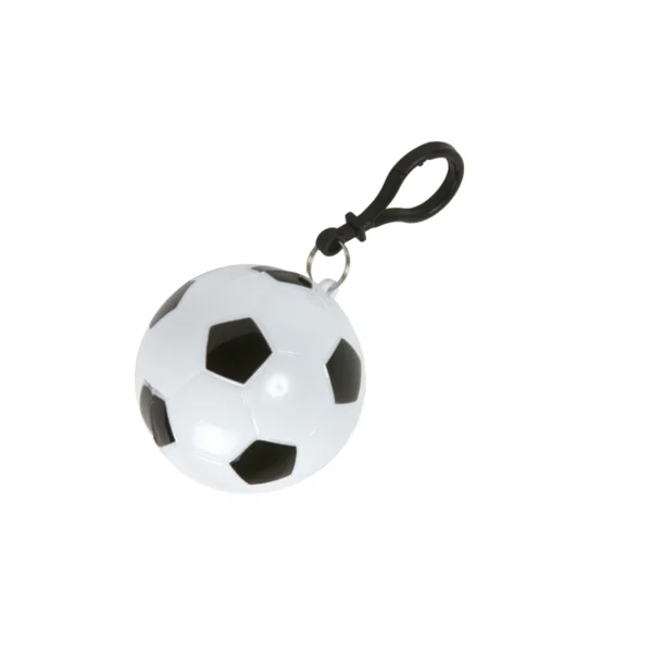 Impermeable Cambridge.