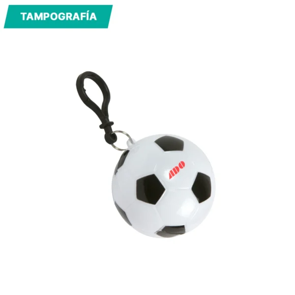 Impermeable Cambridge.