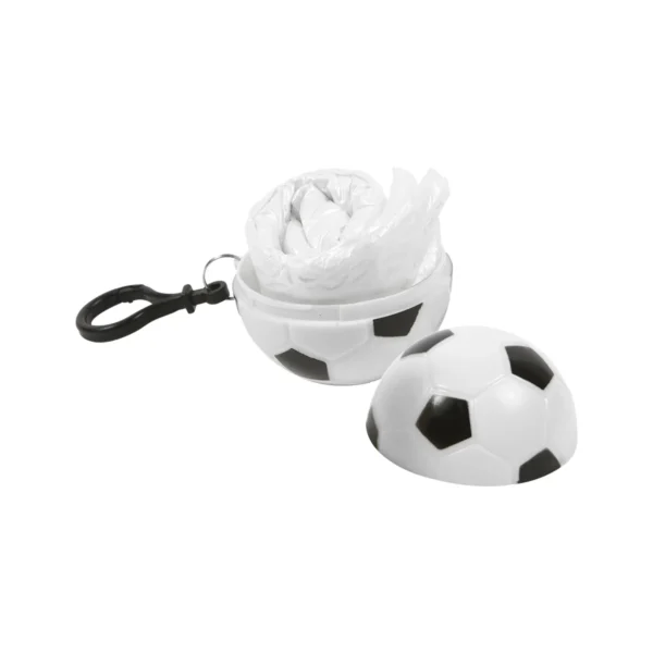 Impermeable Cambridge.