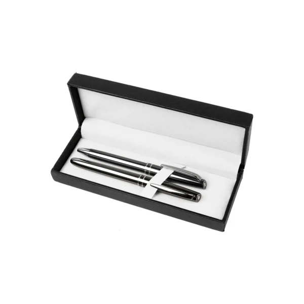 st-014-gal-2 Set de bolígrafos Atalaia.