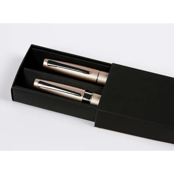 st-018-gal-3 Set de bolígrafos Kayseri.