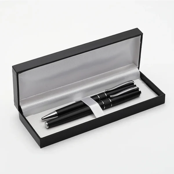 Set de bolígrafos Cataluña.