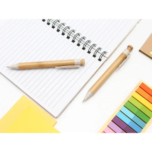 st-020-gal-3 Set de bolígrafos Plasencia.