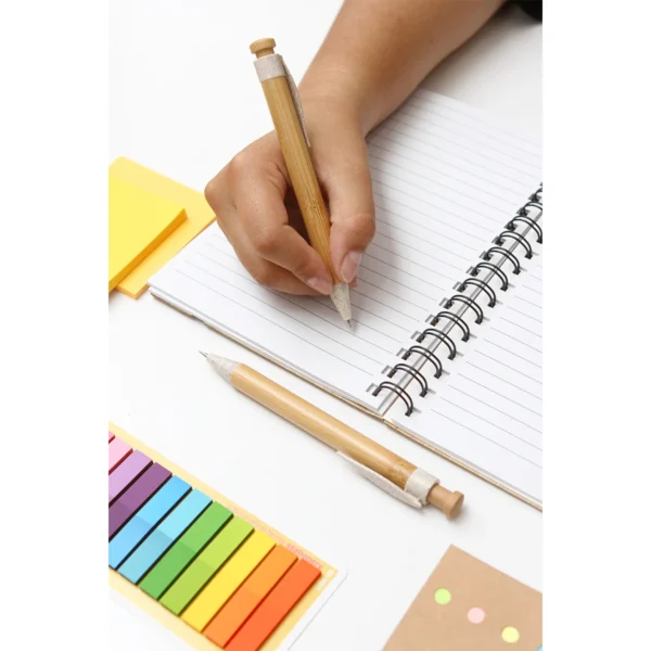 st-020-gal-4 Set de bolígrafos Plasencia.