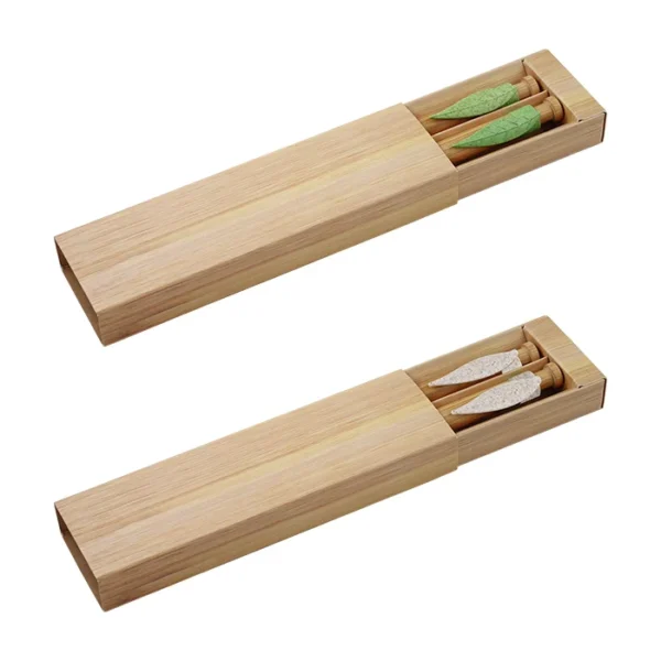 st-020-gal-6 Set de bolígrafos Plasencia.