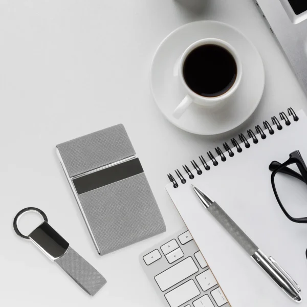 Set de regalo Marche.