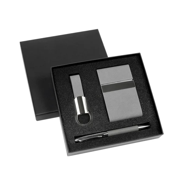 Set de regalo Marche.