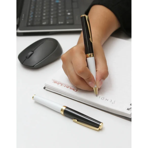 Set de bolígrafos Avila.