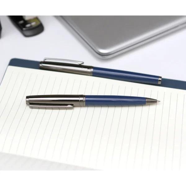 Set de bolígrafos Aranjuez.