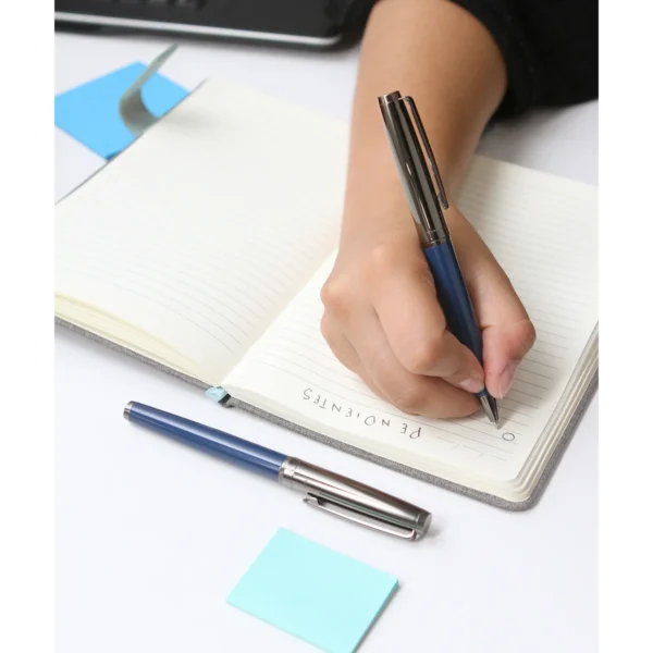 Set de bolígrafos Aranjuez.