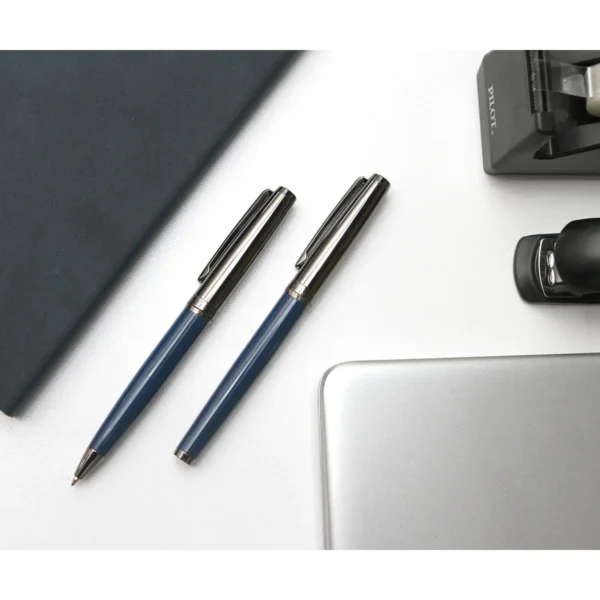 Set de bolígrafos Aranjuez.