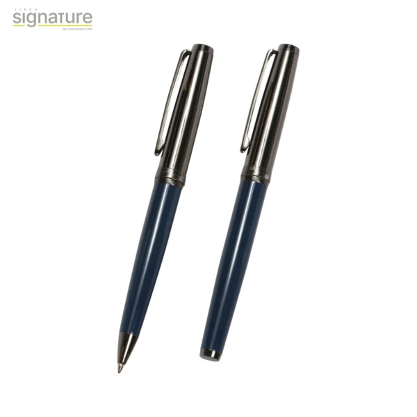 Set de bolígrafos Aranjuez.