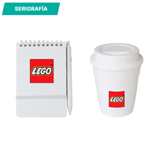 st-025-gal-3 Set antibacterial.