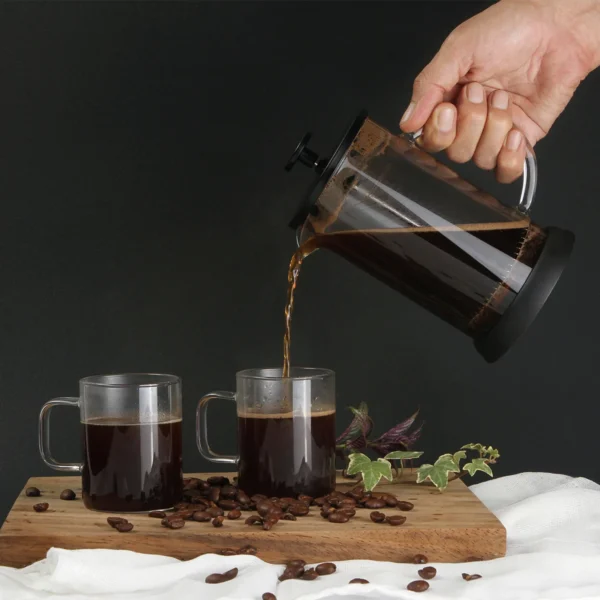 Juego de prensa Jambi.