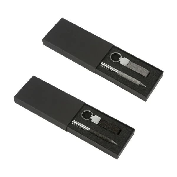 Set de ejecutivo de RPET Lounga.