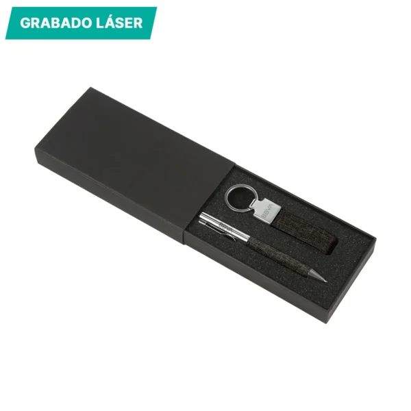 Set de ejecutivo de RPET Lounga.