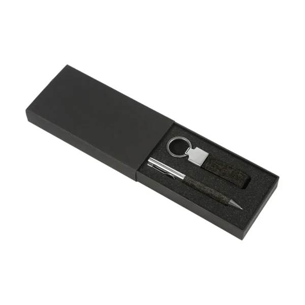 Set de ejecutivo de RPET Lounga.