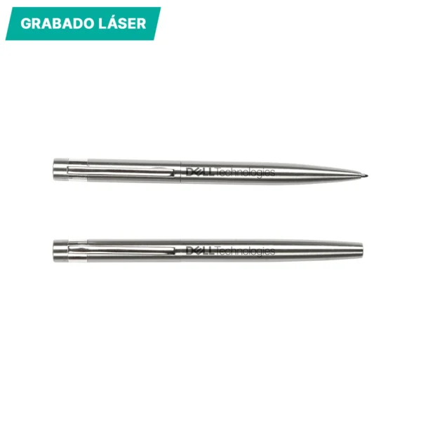 st-038-gal-1 Set de plumas Joal.