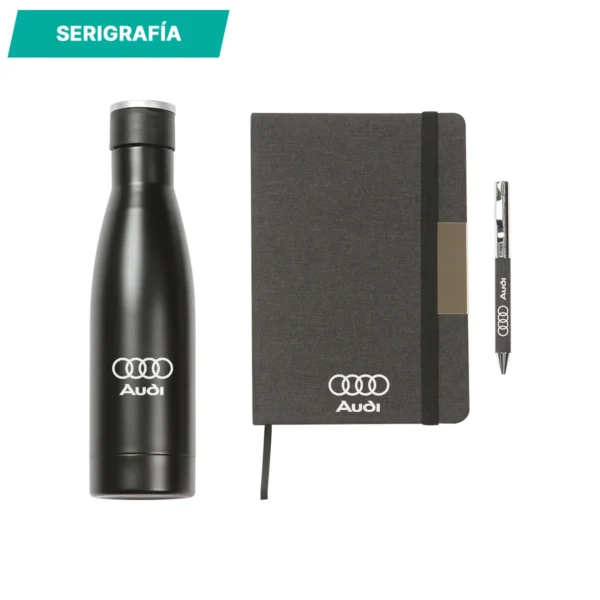 st-045-gal-1 Set Hegen.