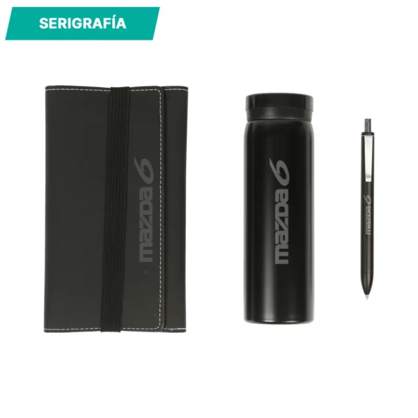 st-047-gal-4 Set ejecutivo Bower.