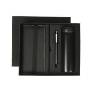 Set ejecutivo Bower.