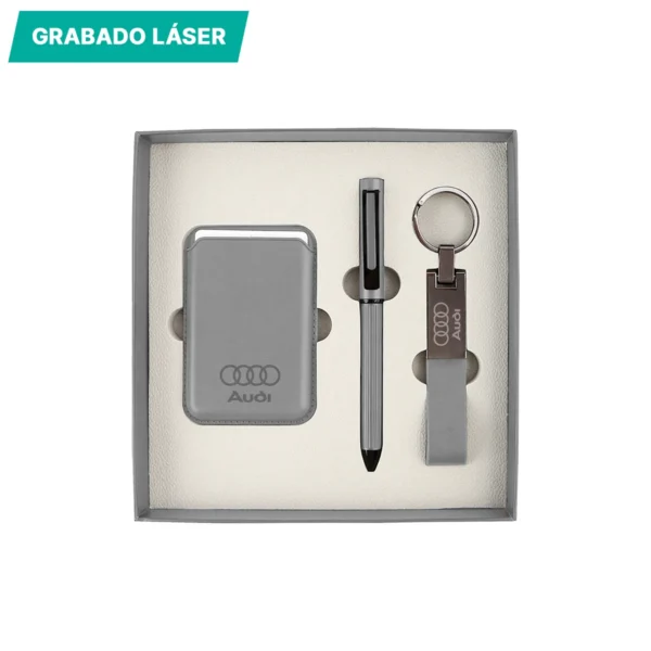 st-048-gal-4 Set Azmoos.