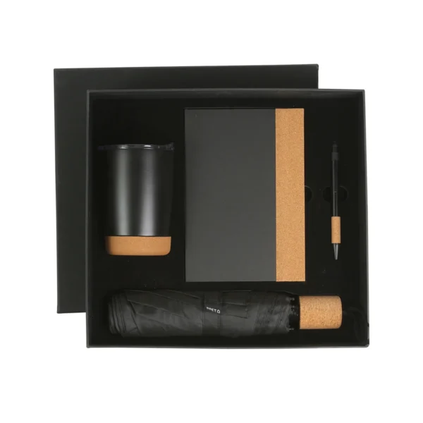 Set ejecutivo Swordy.