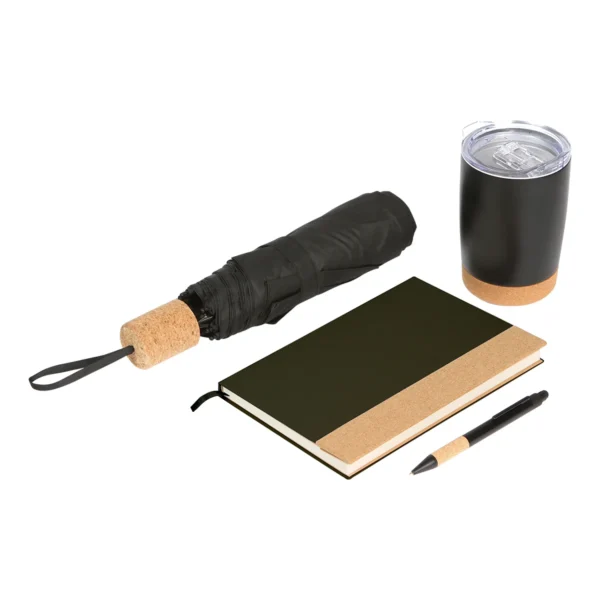 Set ejecutivo Swordy.