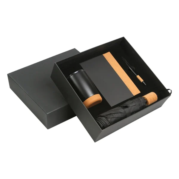 Set ejecutivo Swordy.