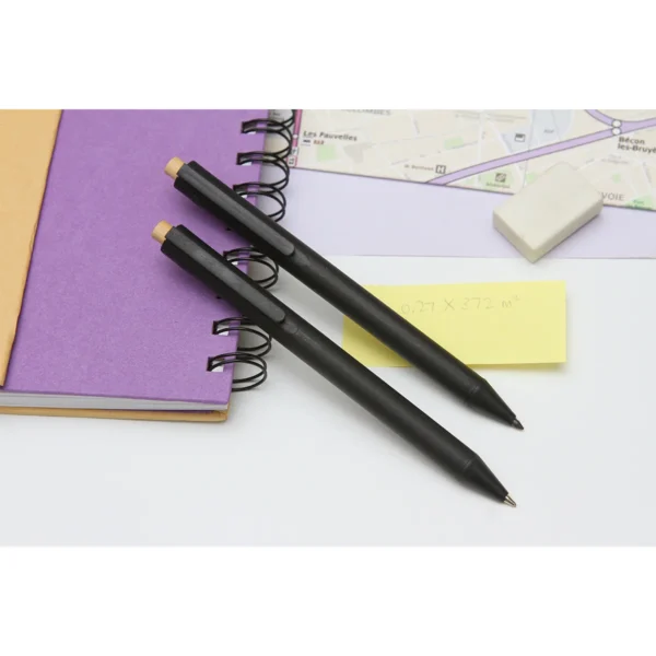 st-052-gal-1 Set de bolígrafos Tongue.