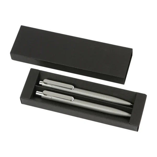 st-053-gal-4 Set de bolígrafos Norwhich.