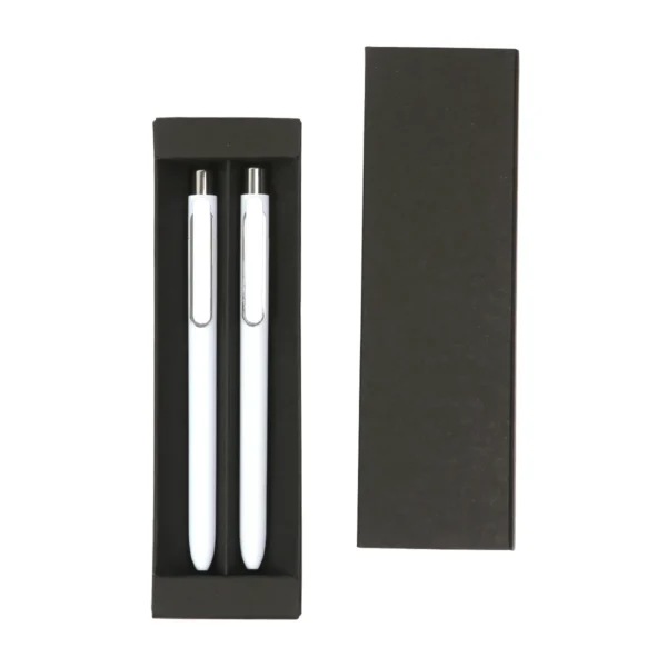 st-053-gal-5 Set de bolígrafos Norwhich.