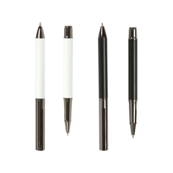 st-054-gal-4 Set de bolígrafos Baligill.