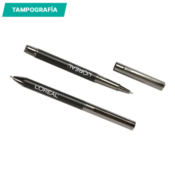 st-054-gal-5 Set de bolígrafos Baligill.