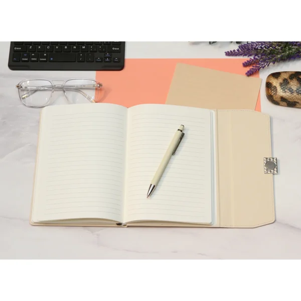 st-056-gal-2 Set ejecutivo Wick.