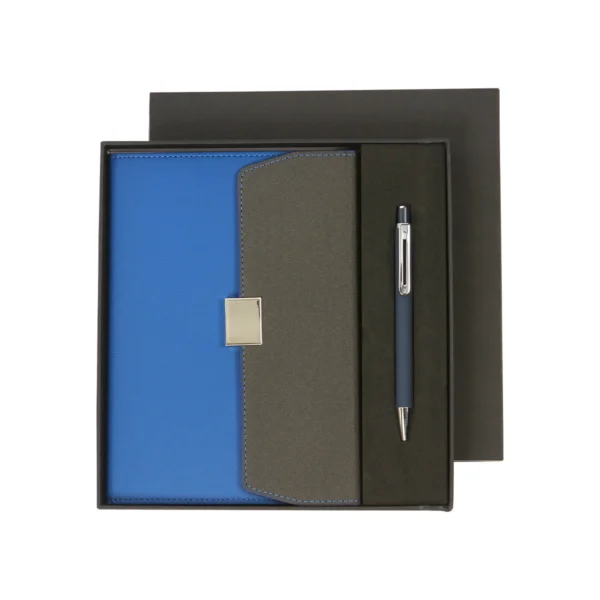 st-056-gal-3 Set ejecutivo Wick.