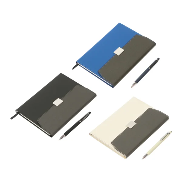 st-056-gal-4 Set ejecutivo Wick.