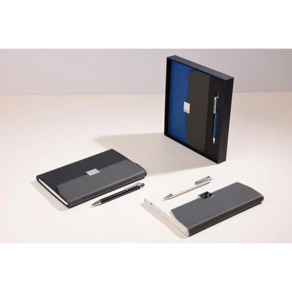 st-056-gal-6 Set ejecutivo Wick.