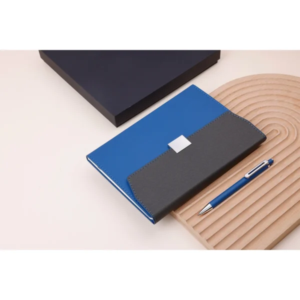 st-056-gal-7 Set ejecutivo Wick.