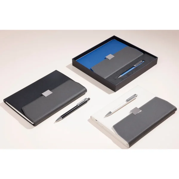 st-056-gal-8 Set ejecutivo Wick.